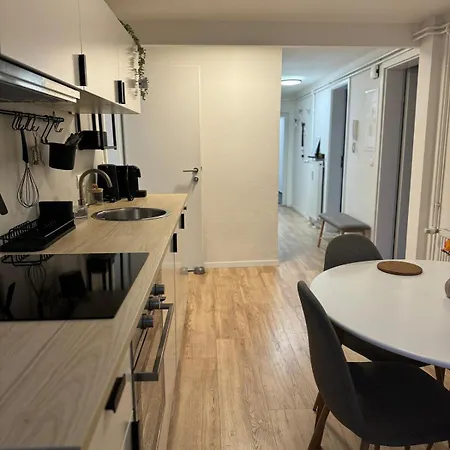 Апартаменти Apartment, Zentral 3 Грац