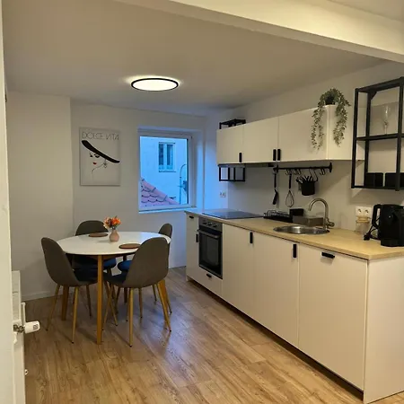 Апартаменти Apartment, Zentral 3