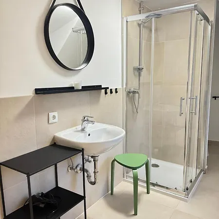 Apartment, Zentral 3 Апартаменти *