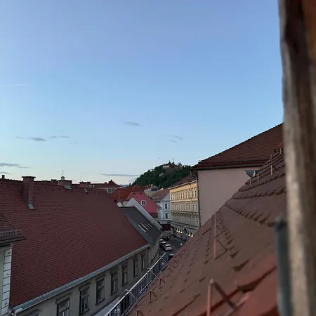 Apartment Apartment, Zentral 3 *