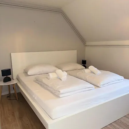 Apartment, Zentral 3 Apartment Graz