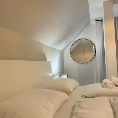Апартаменти Apartment, Zentral 3 Грац