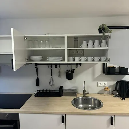 Apartment, Zentral 3 * Graz