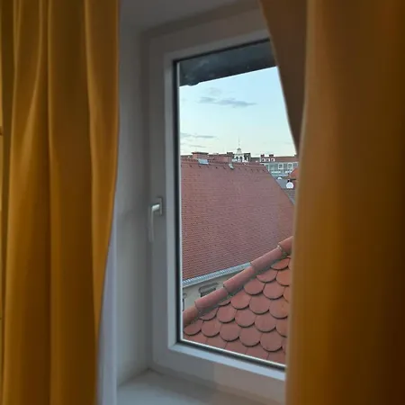 Apartment, Zentral 3 Апартаменти