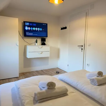 Apartment, Zentral 3 Апартаменти *